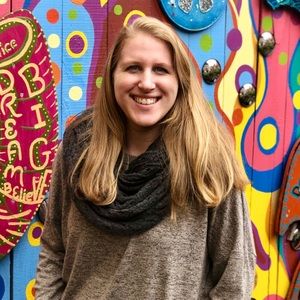 Meet your Posher, Shayna